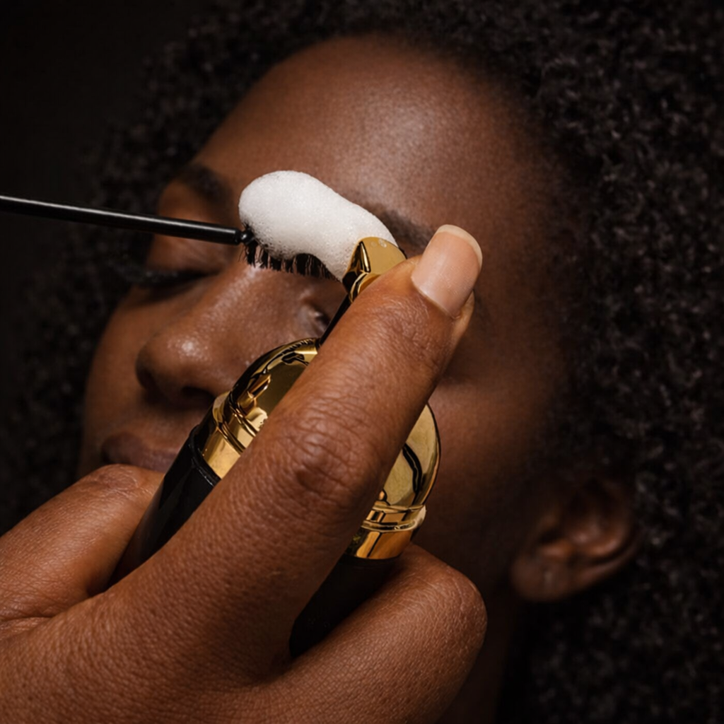 SHAMPOING LIQUIDES KARULASH - Professionnel Nettoyant Cils