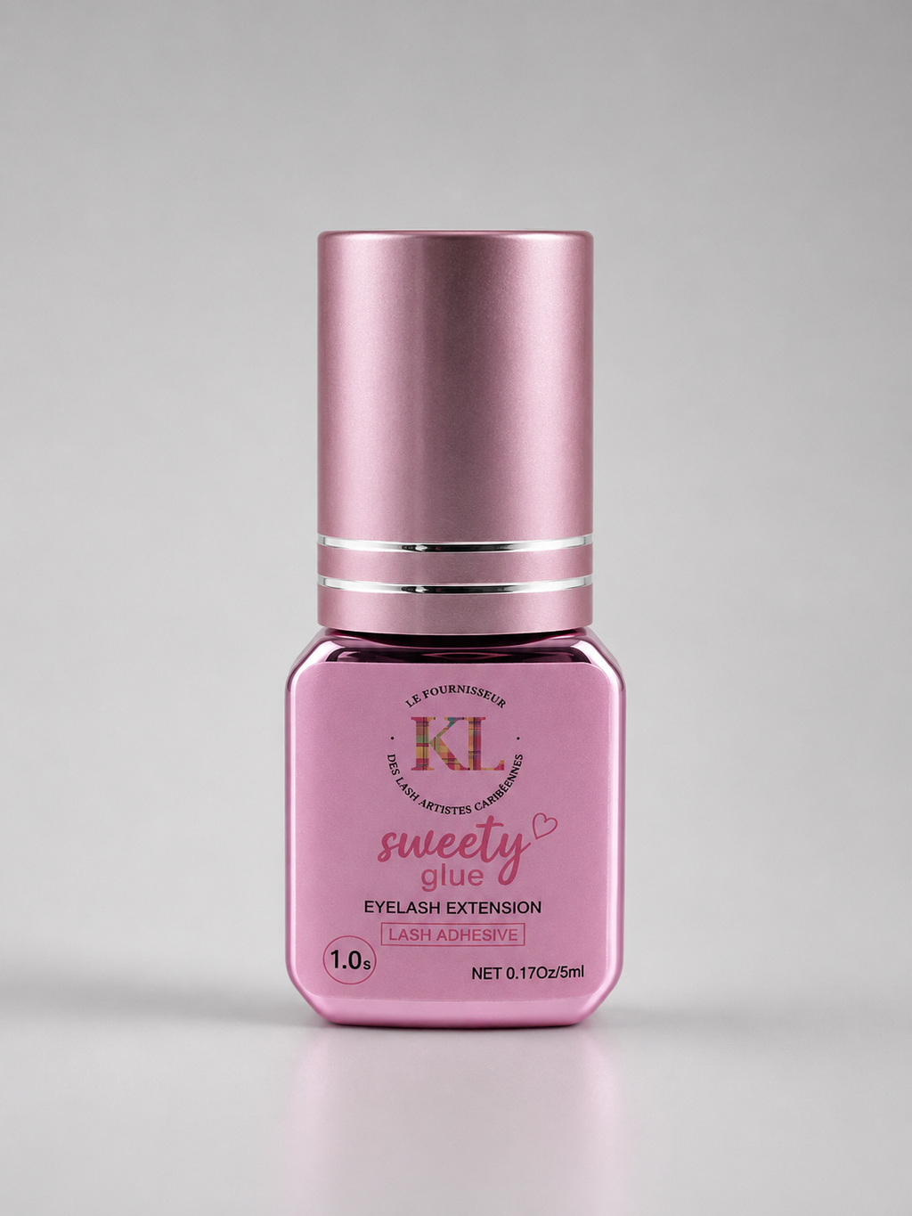 COLLE LIQUIDE KARULASH — Sweety Glue — PRISE 1 SECONDE.