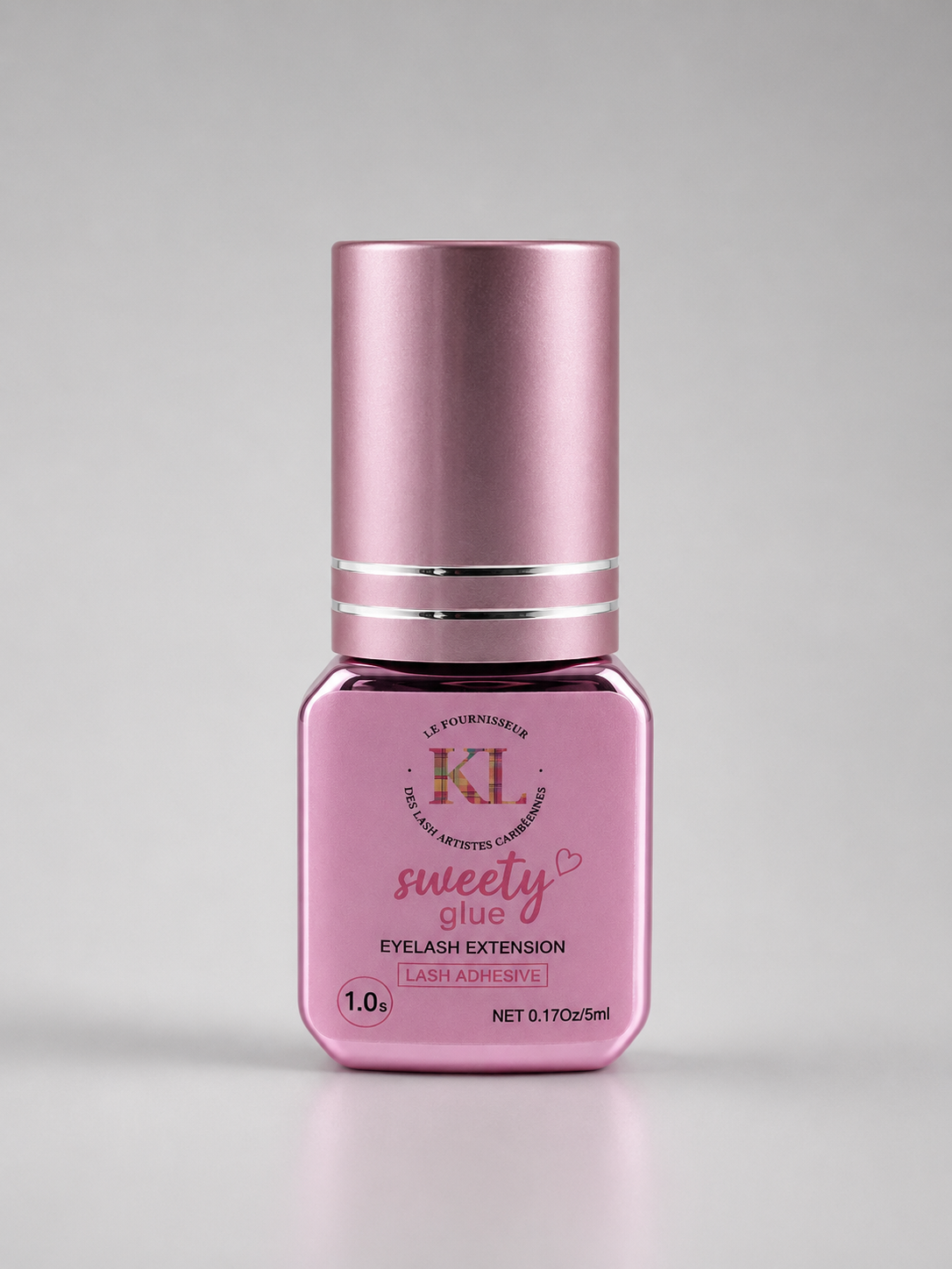 Sweety Glue KARULASH - prise 1 seconde