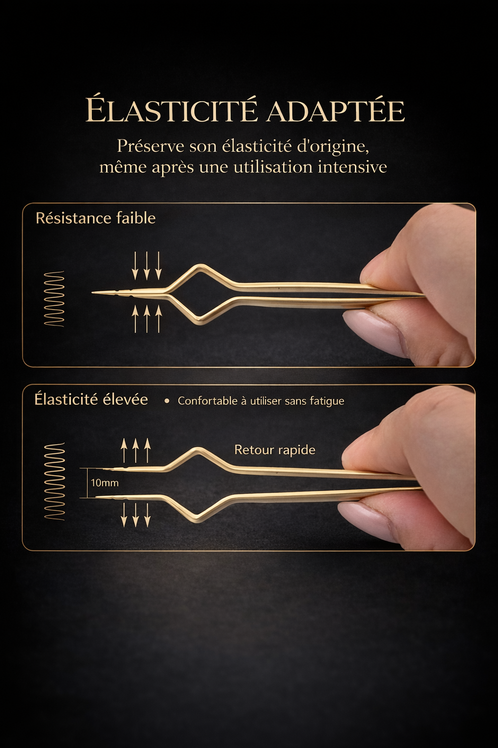 PINCE SPECIALE ISOLATION - ACCESSOIRES