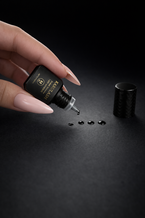 COLLE LIQUIDES KARULASH - 5ml - PRISE 0,5 SECONDES