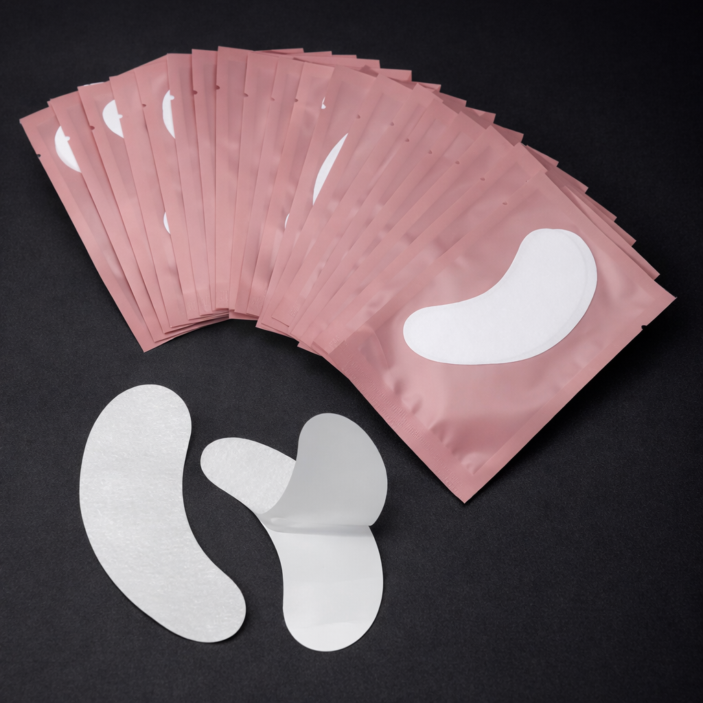 PATCHS HYDROGEL 50 paires - ACCESSOIRES