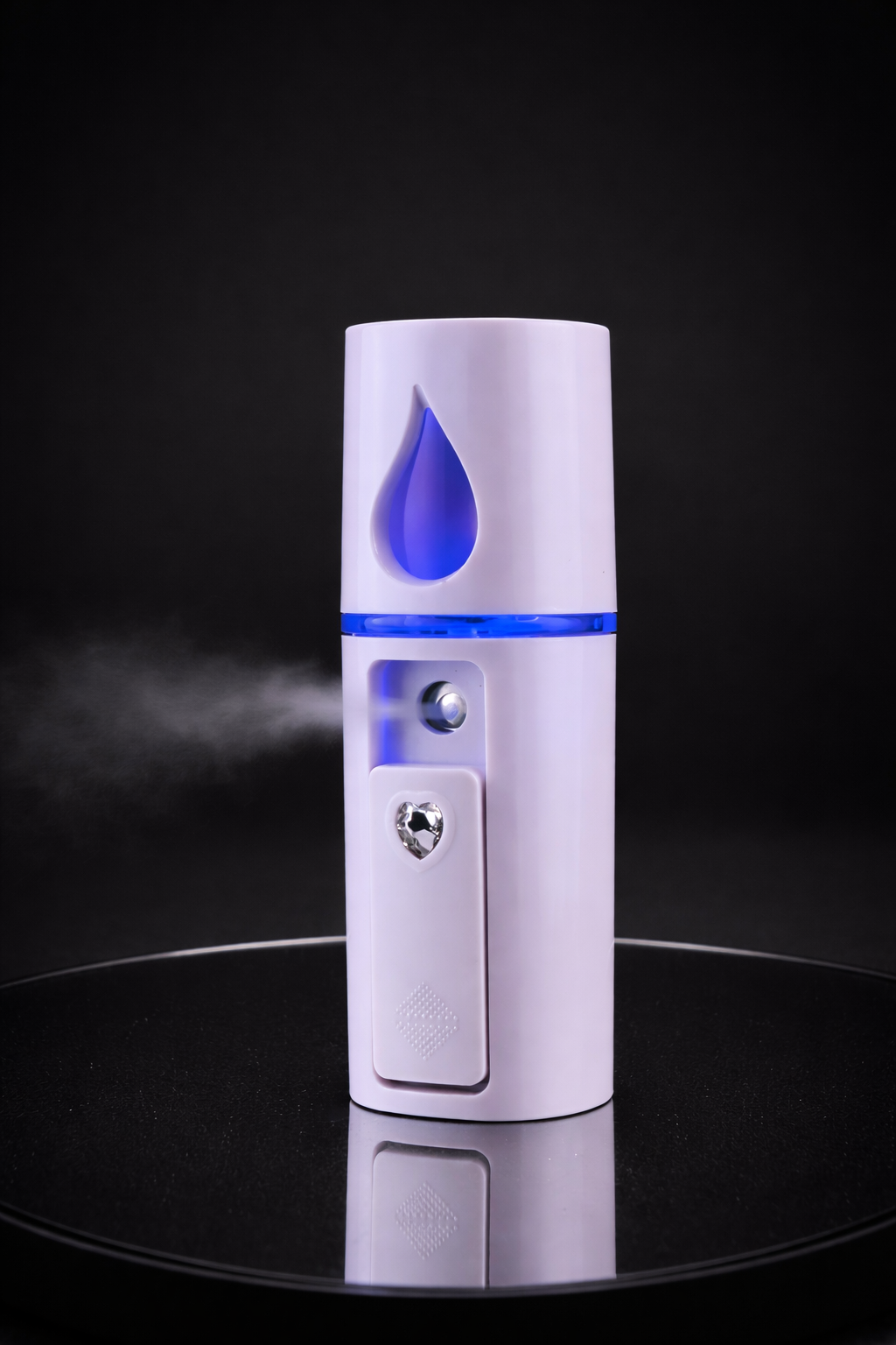 NANO SPRAY PULVERISATEUR - ACCESSOIRES