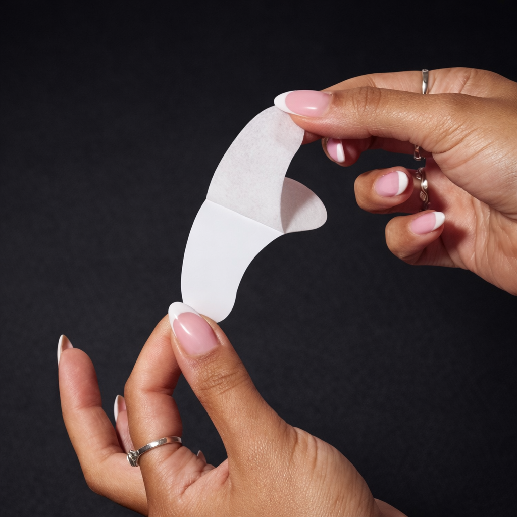 PATCHS HYDROGEL 50 paires - ACCESSOIRES