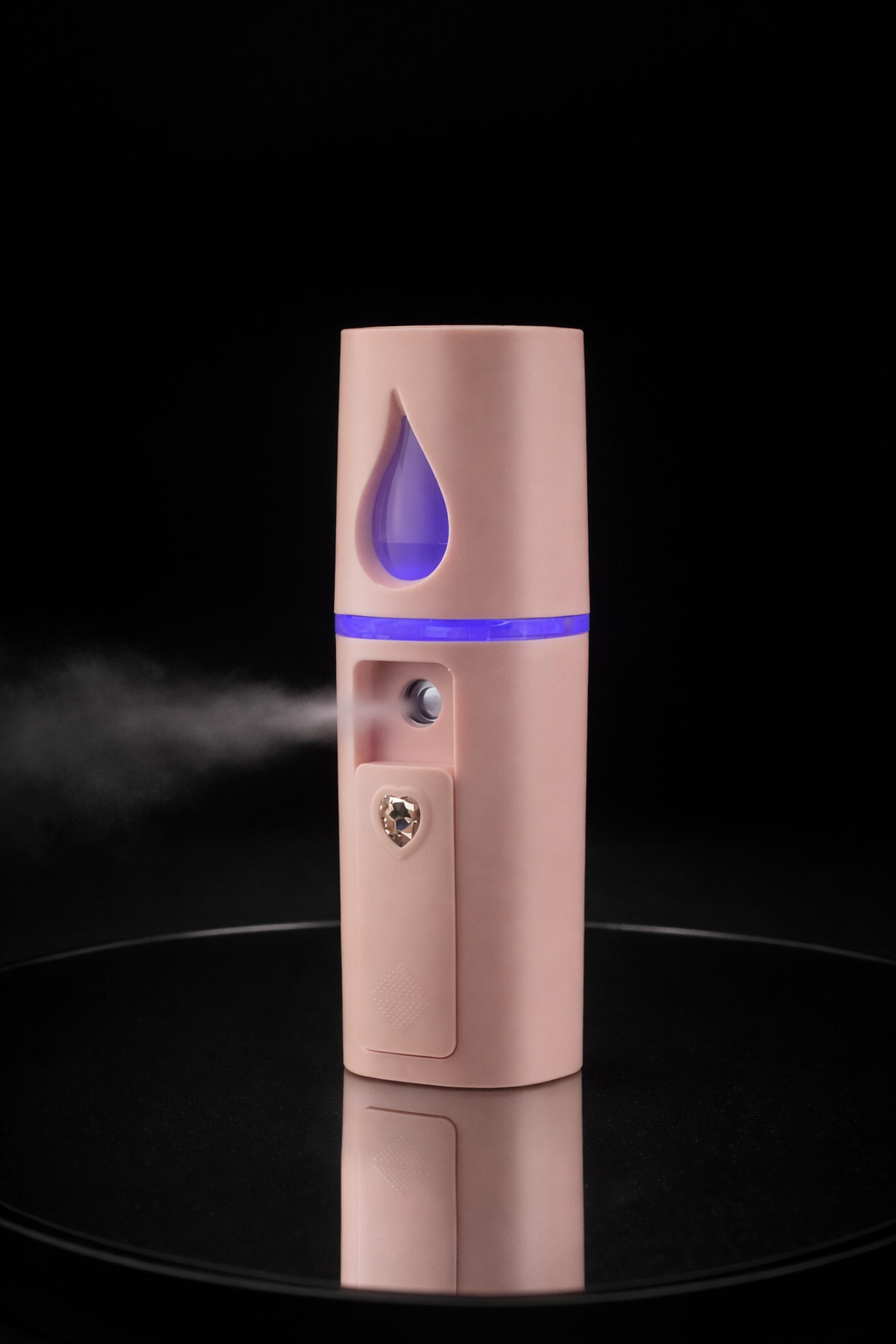 NANO SPRAY PULVERISATEUR - ACCESSOIRES