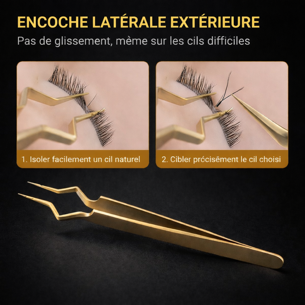 PINCE SPECIALE ISOLATION - ACCESSOIRES
