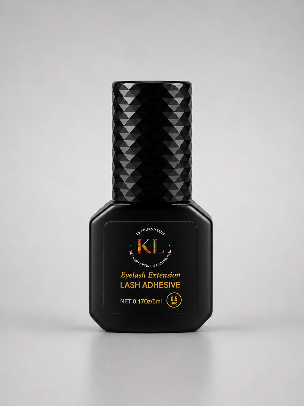 COLLE LIQUIDE KARULASH - 5ml - PRISE 0,3 /0,5 SECONDES