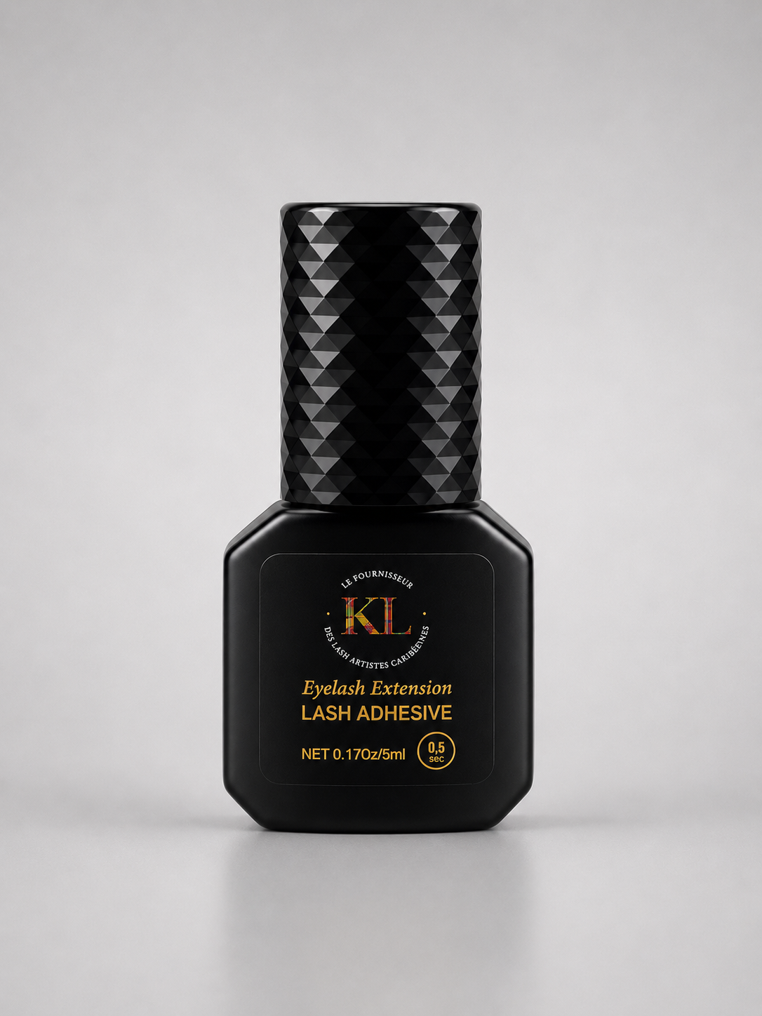 COLLE LIQUIDE KARULASH - 5ml - PRISE 0,3 /0,5 SECONDES