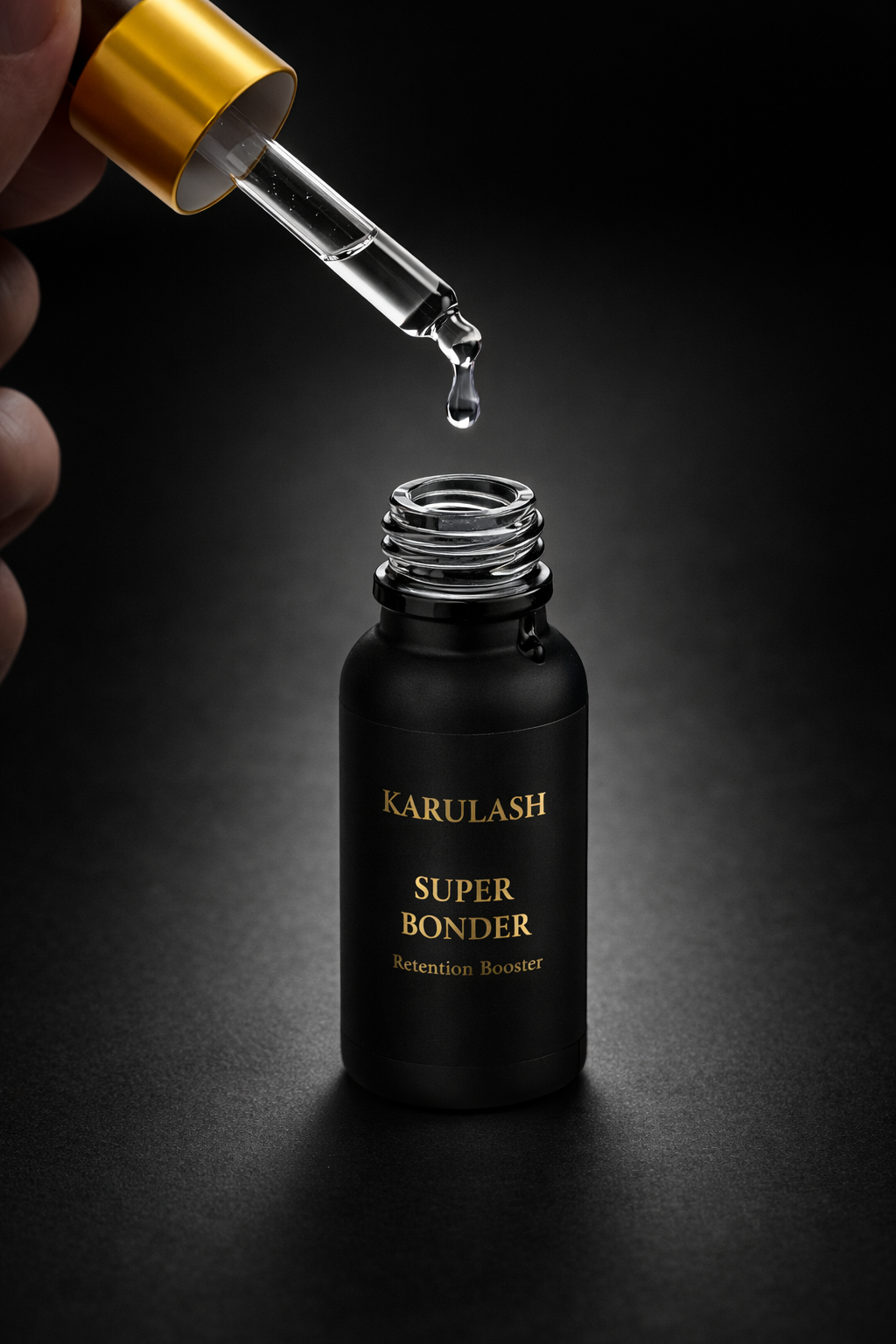 BONDER LIQUIDES KARULASH - Professionnel Fixateur