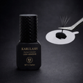 COLLE LIQUIDES KARULASH - 5ml - PRISE 0,5 SECONDES