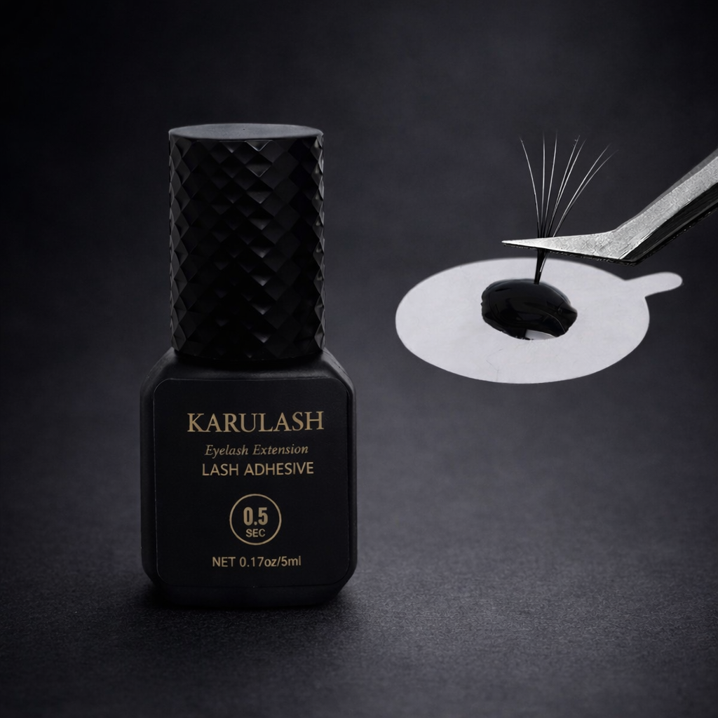 COLLE LIQUIDES KARULASH - 5ml - PRISE 0,5 SECONDES