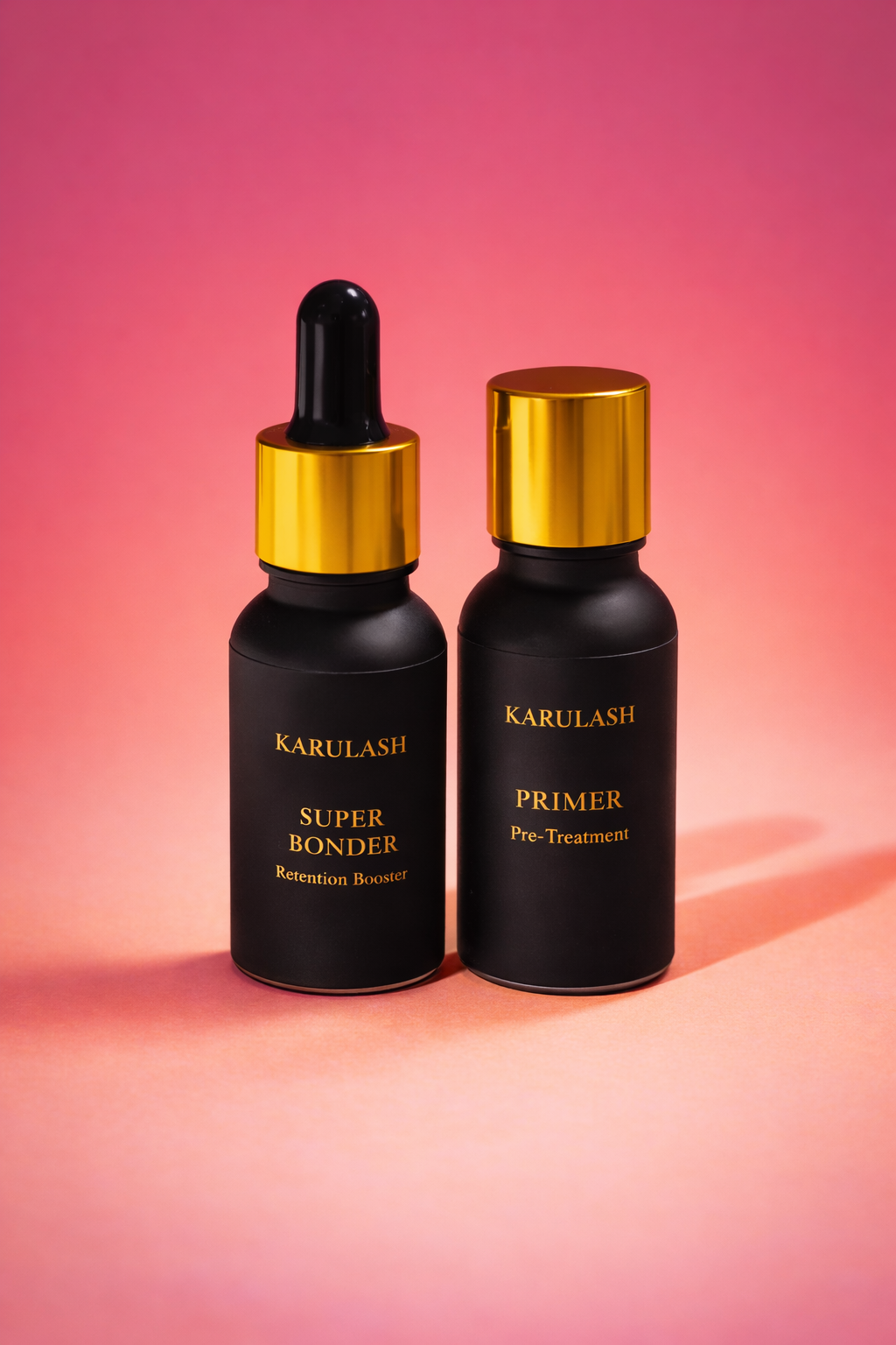KIT DUO RETENTION SUPER BONDER + PRIMER