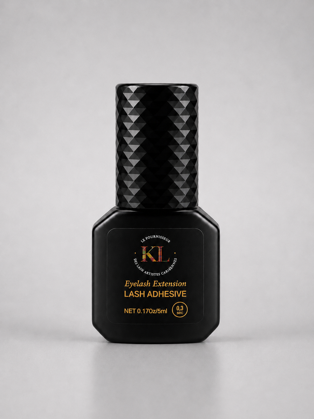 COLLE LIQUIDE KARULASH - 5ml - PRISE 0,3 /0,5 SECONDES