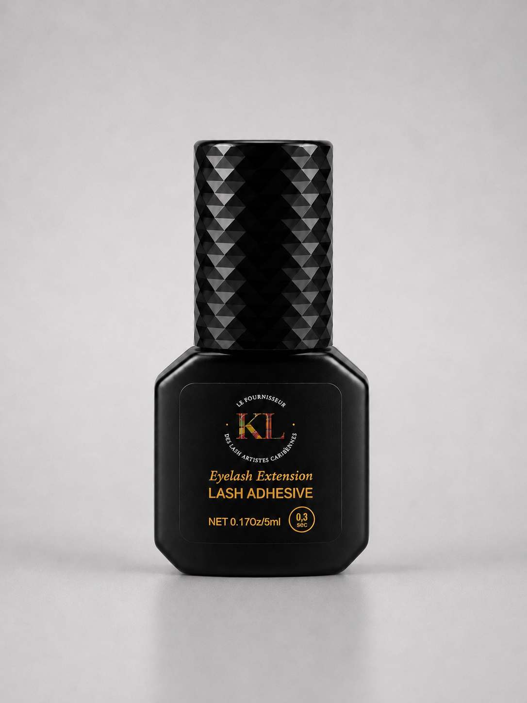 COLLE LIQUIDE KARULASH - 5ml - PRISE 0,3 /0,5 SECONDES