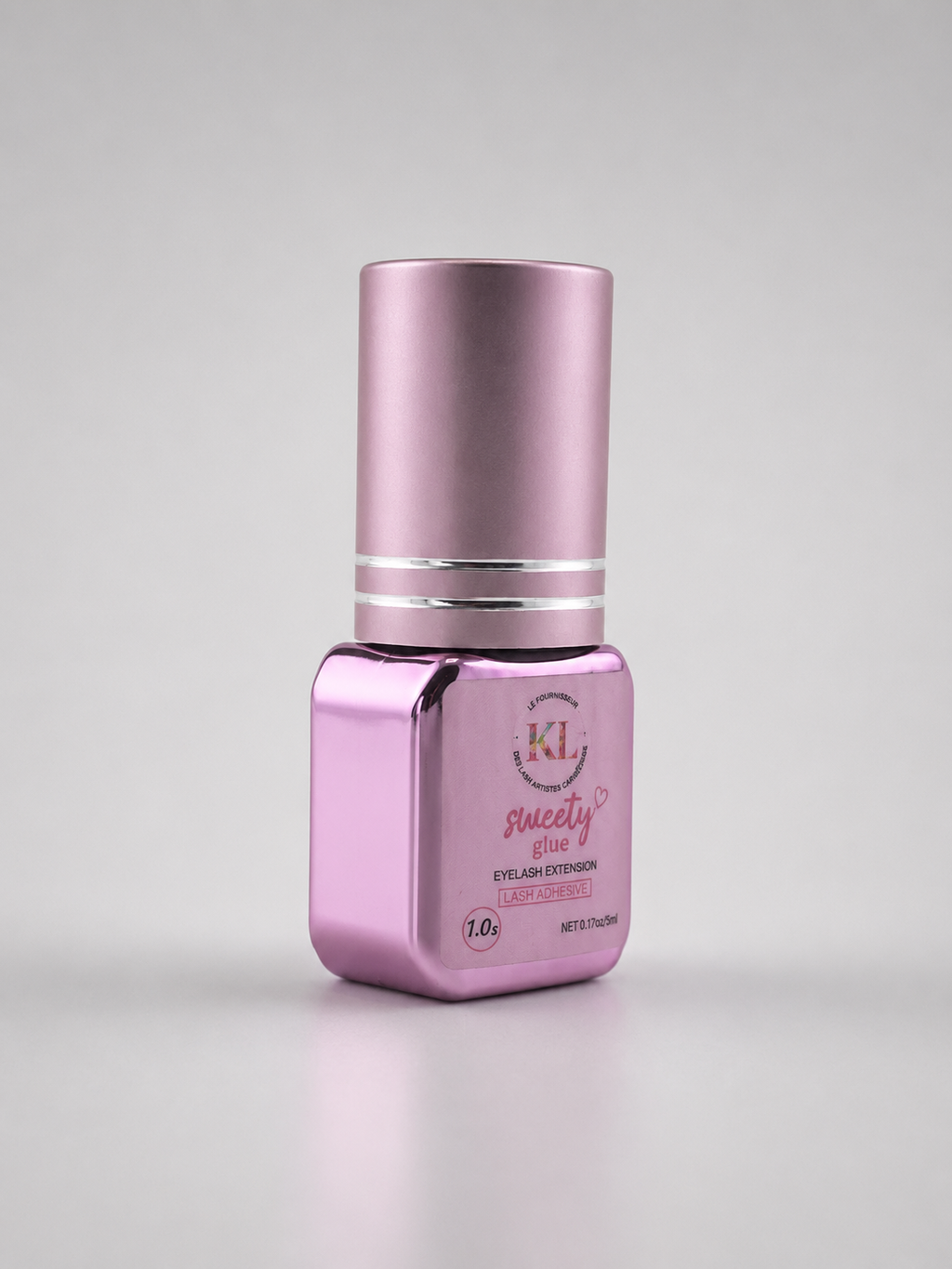 COLLE LIQUIDE KARULASH — Sweety Glue — PRISE 1 SECONDE.