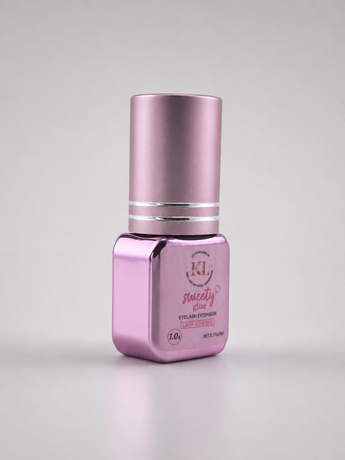 COLLE LIQUIDE KARULASH — Sweety Glue — PRISE 1 SECONDE.