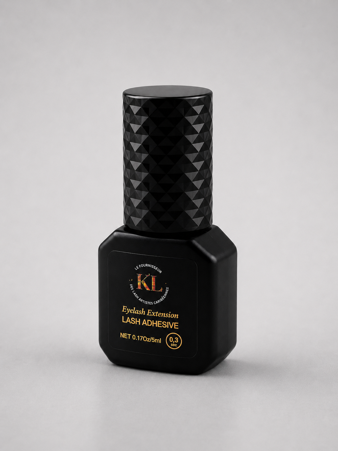 COLLE LIQUIDE KARULASH - 5ml - PRISE 0,3 /0,5 SECONDES