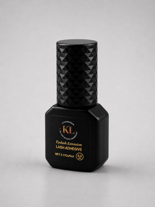 COLLE LIQUIDE KARULASH - 5ml - PRISE 0,3 /0,5 SECONDES