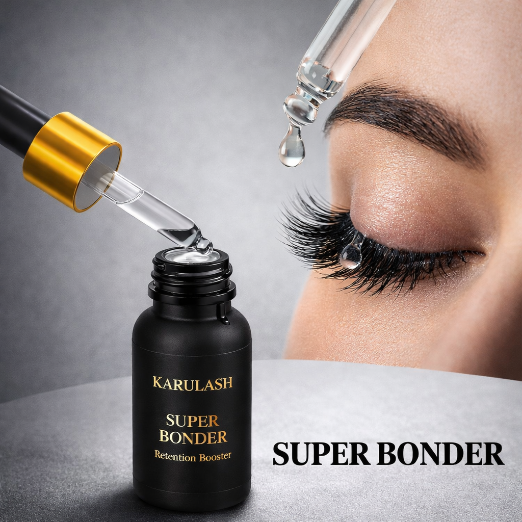 BONDER LIQUIDES KARULASH - Professionnel Fixateur