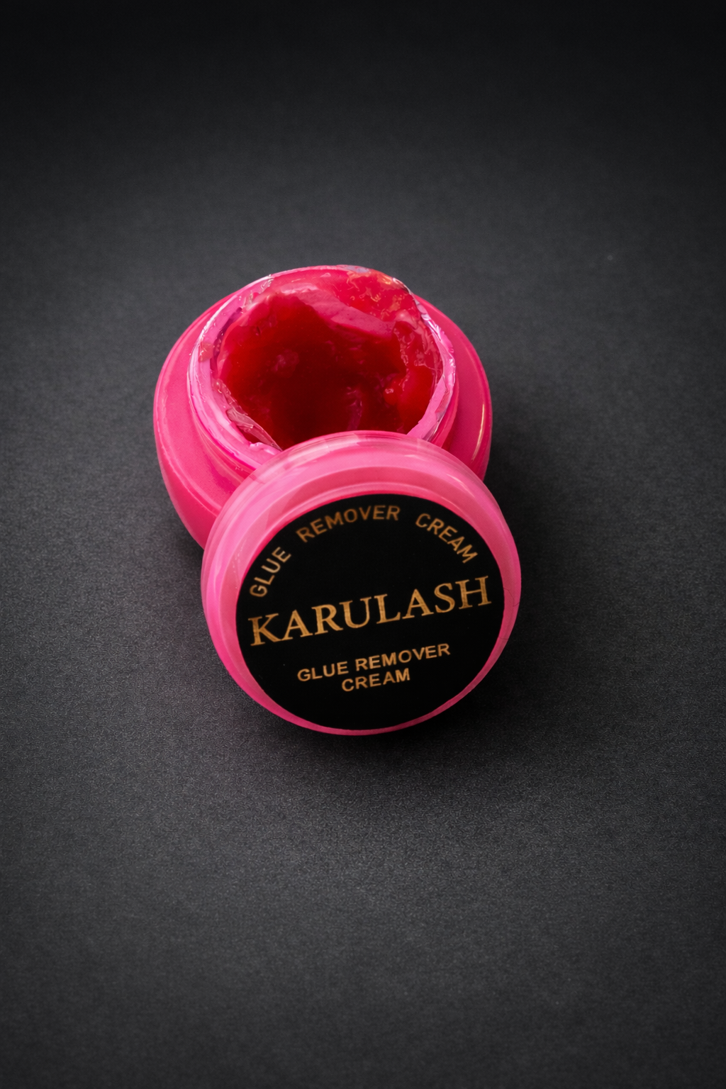 DISSOLVANT DE COLLE KARULASH