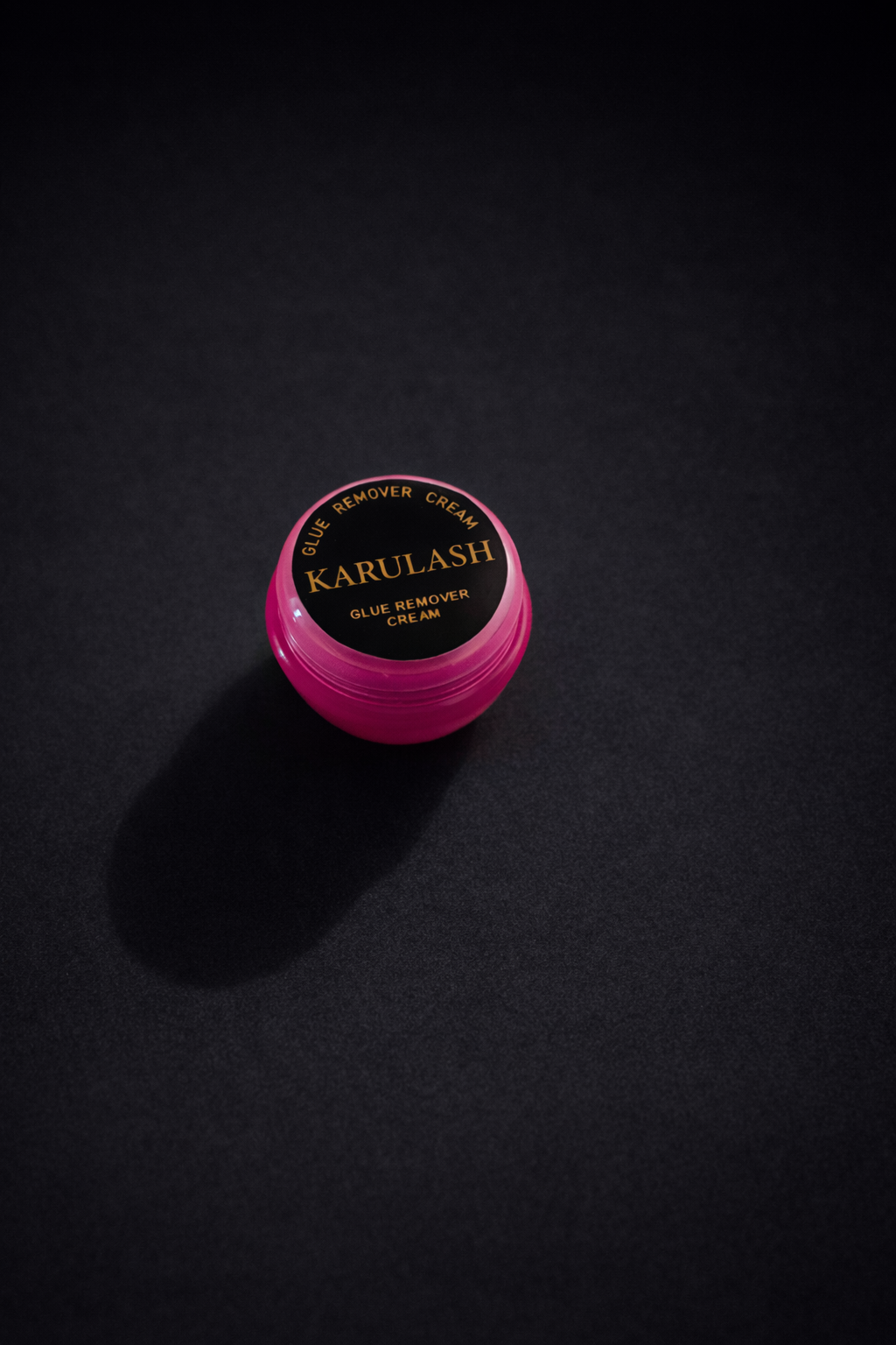 DISSOLVANT DE COLLE KARULASH