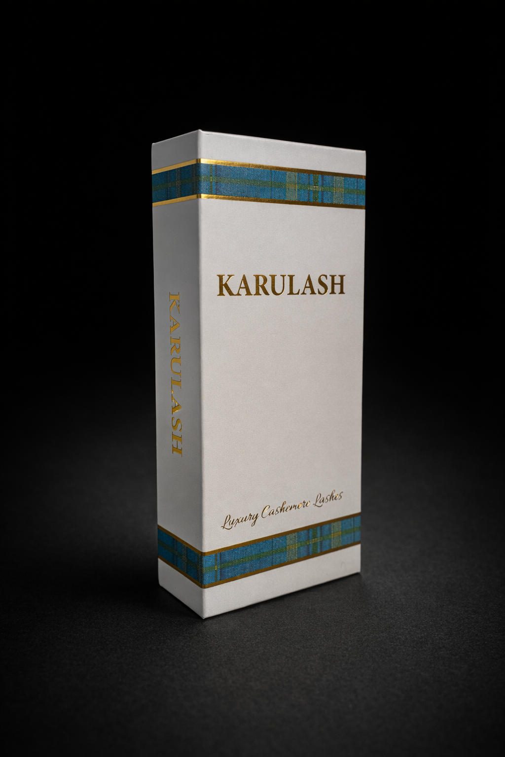 EXTENSION DE CILS à CILS 8-15mm - 0.18mm - édition cachemire