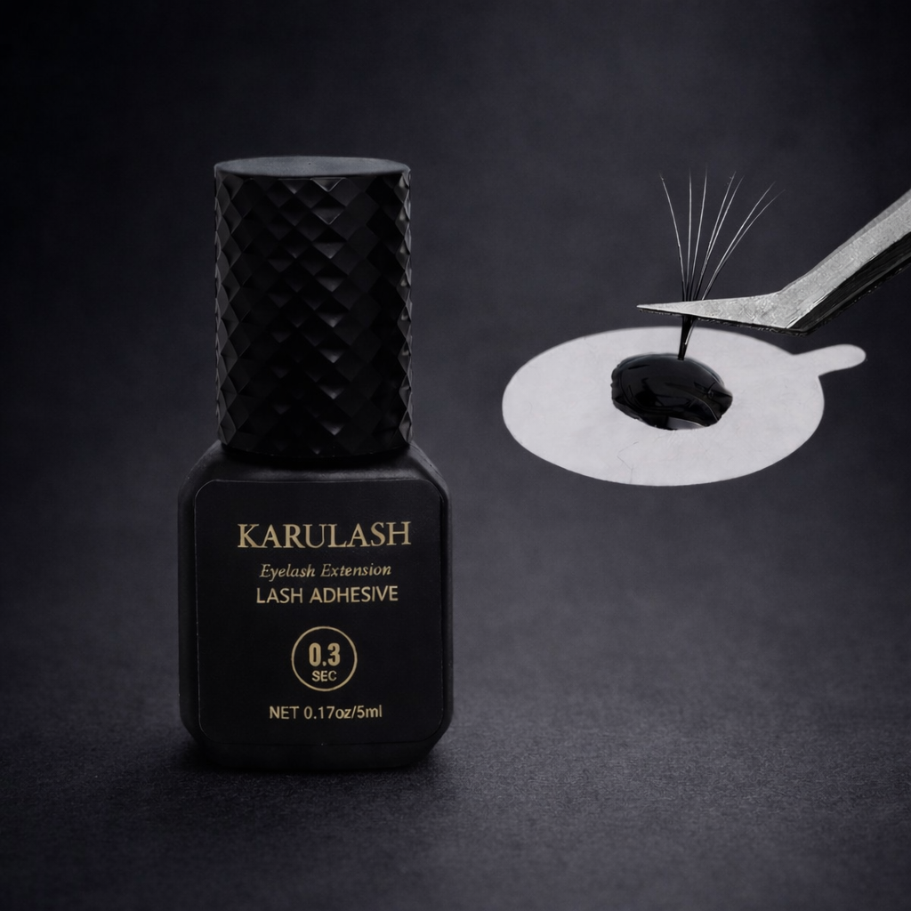 COLLE LIQUIDES KARULASH - 5ml - PRISE 0,3 SECONDES