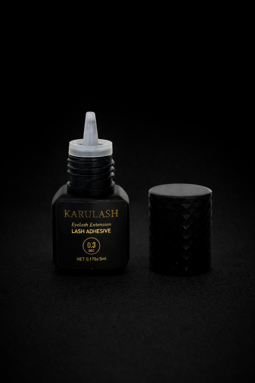 COLLE LIQUIDES KARULASH - 5ml - PRISE 0,3 SECONDES
