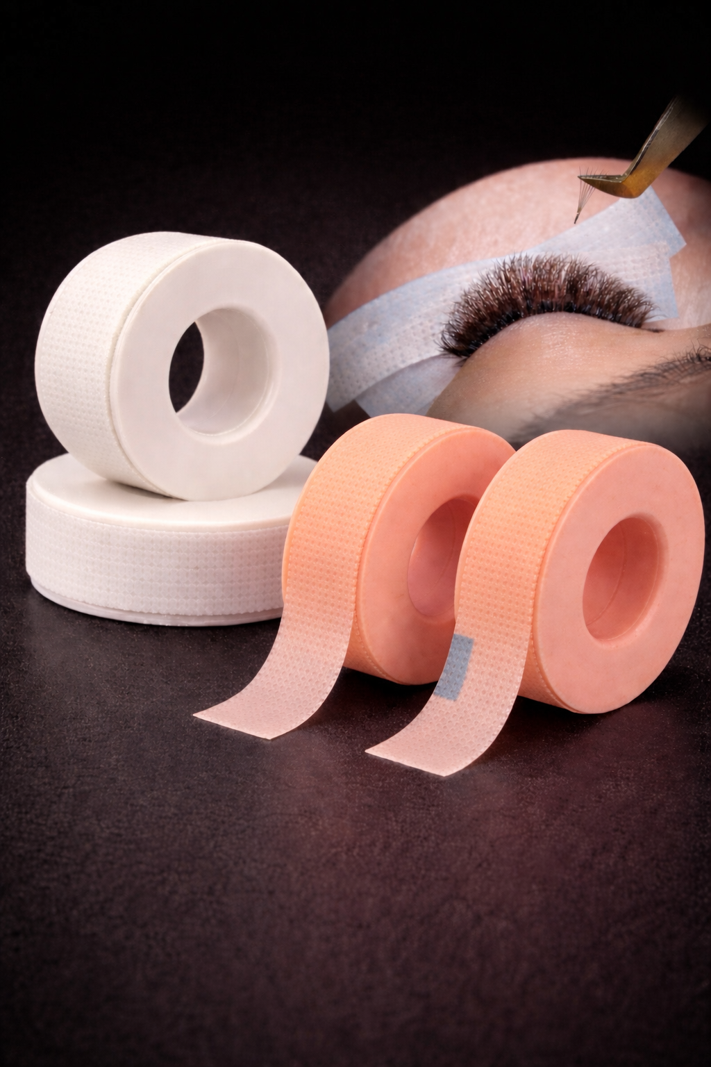 LOT 2 SPARADRAP WATERPROOF - ACCESSOIRES