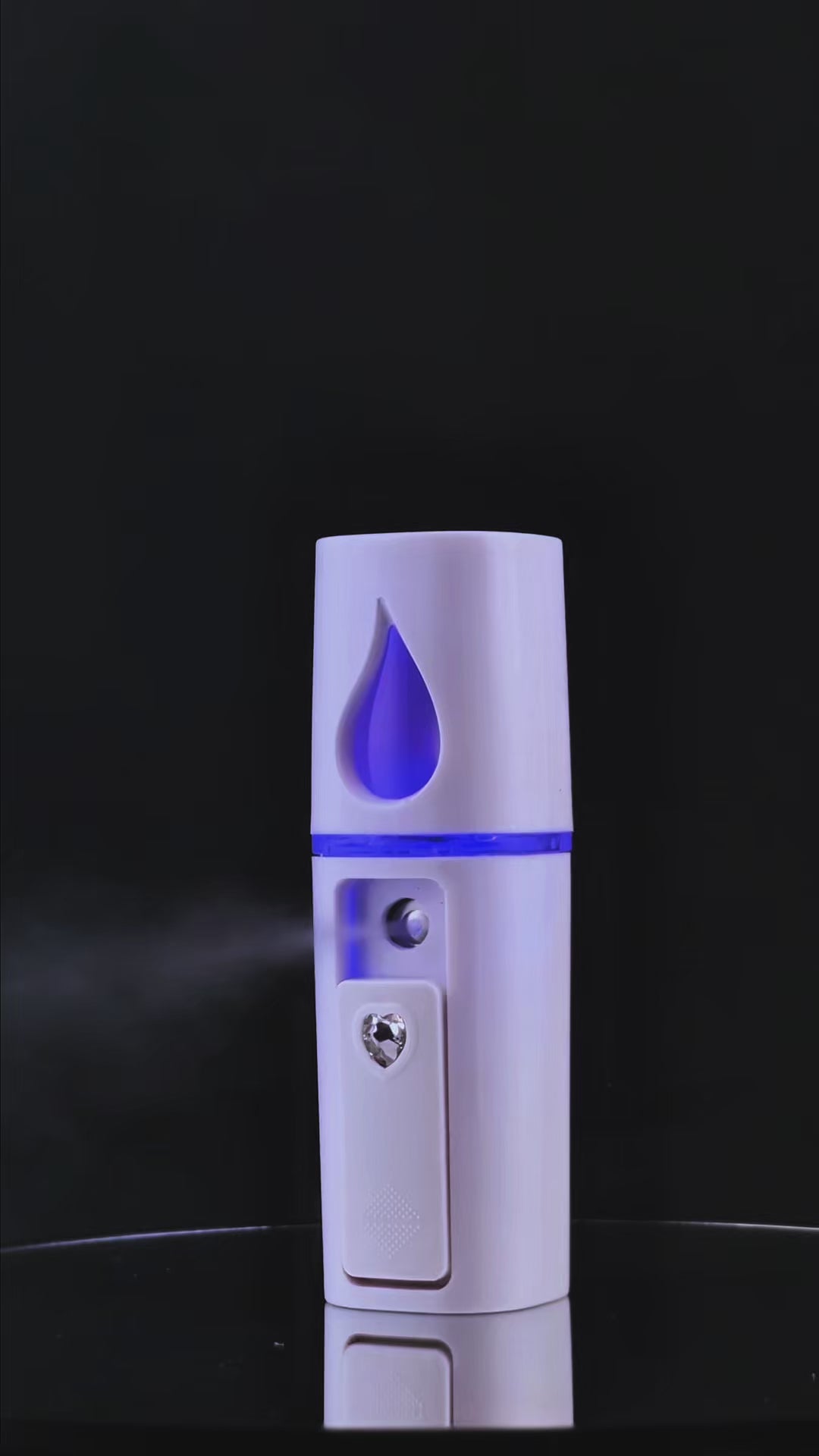 NANO SPRAY PULVERISATEUR - ACCESSOIRES