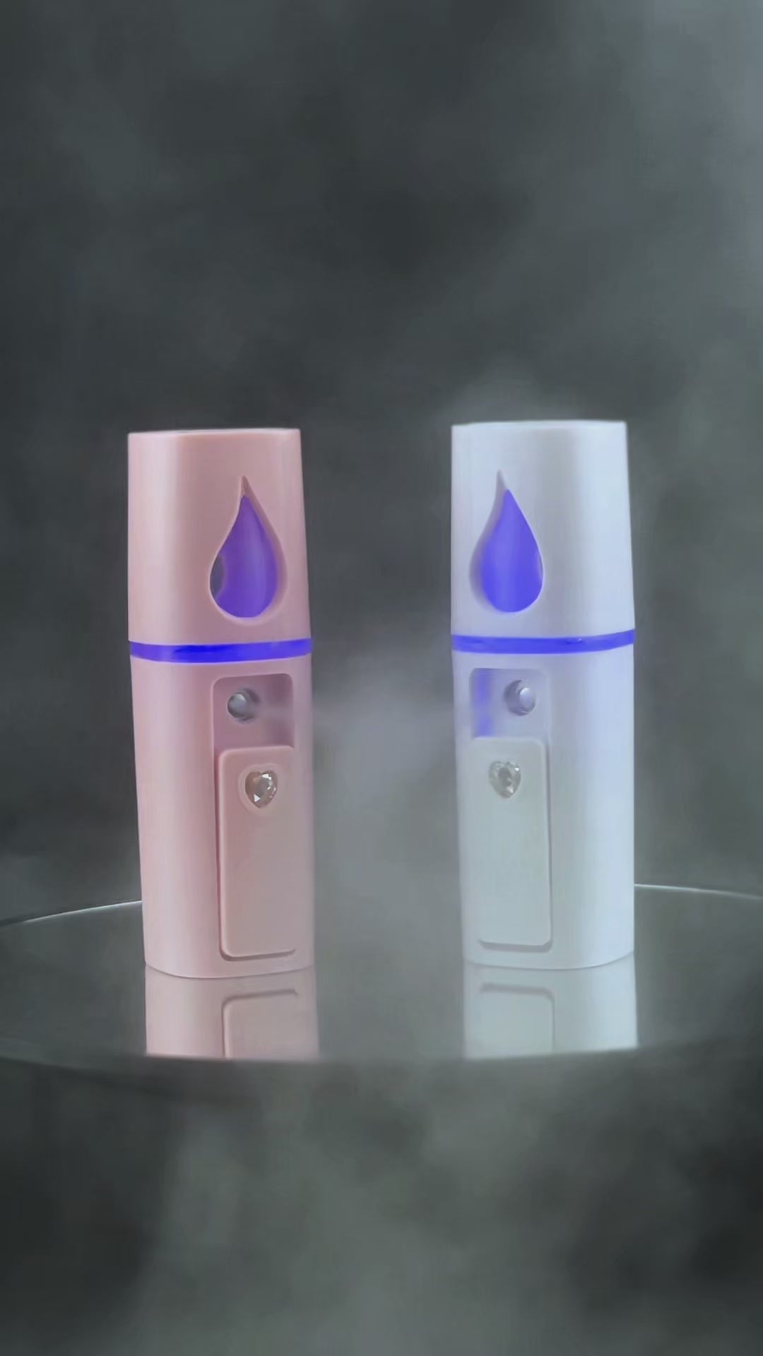 NANO SPRAY PULVERISATEUR - ACCESSOIRES